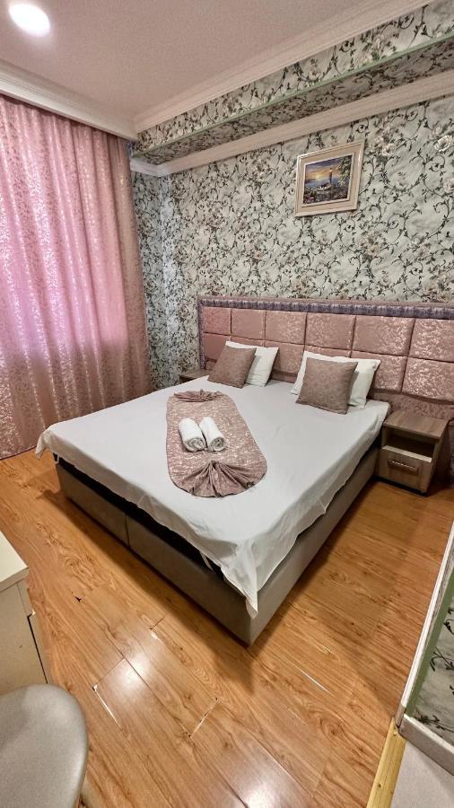 Eleon Hotel Baku Ngoại thất bức ảnh