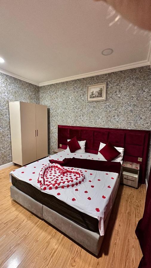 Eleon Hotel Baku Ngoại thất bức ảnh