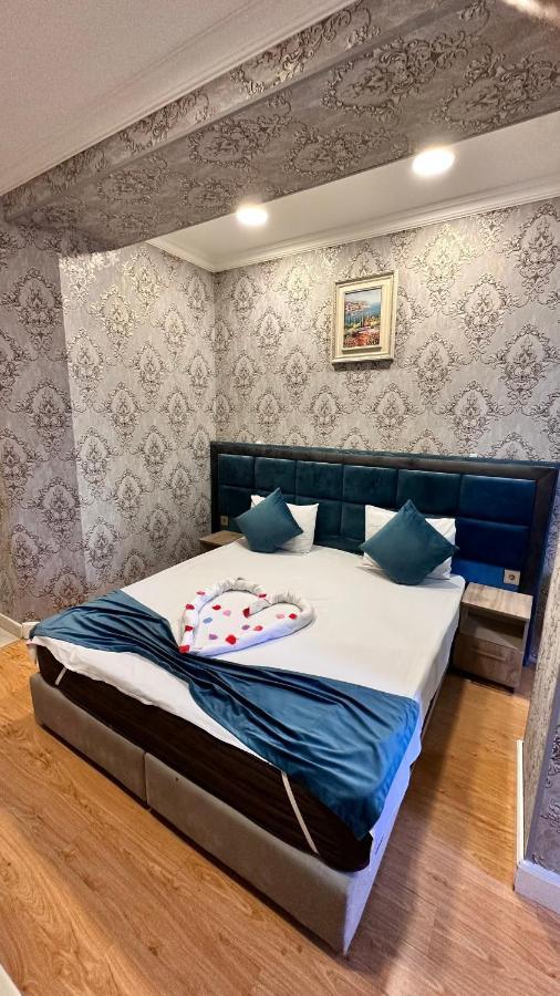 Eleon Hotel Baku Ngoại thất bức ảnh
