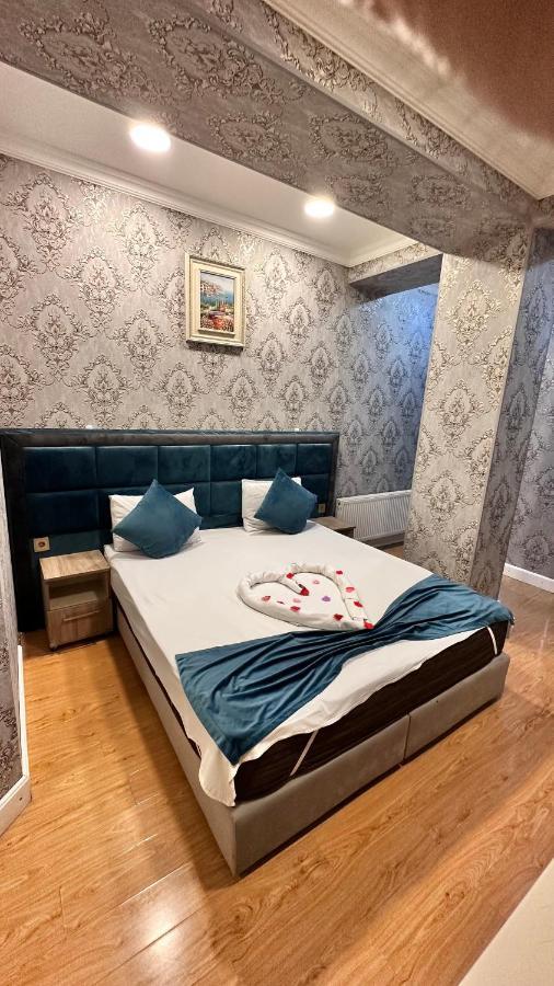 Eleon Hotel Baku Ngoại thất bức ảnh