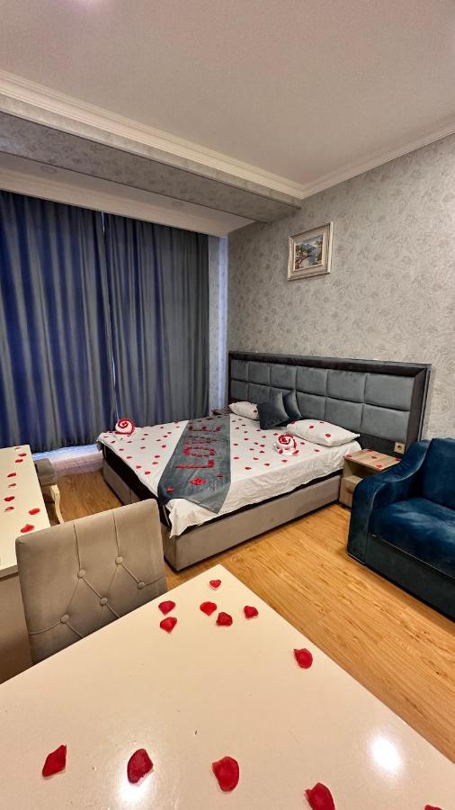 Eleon Hotel Baku Ngoại thất bức ảnh