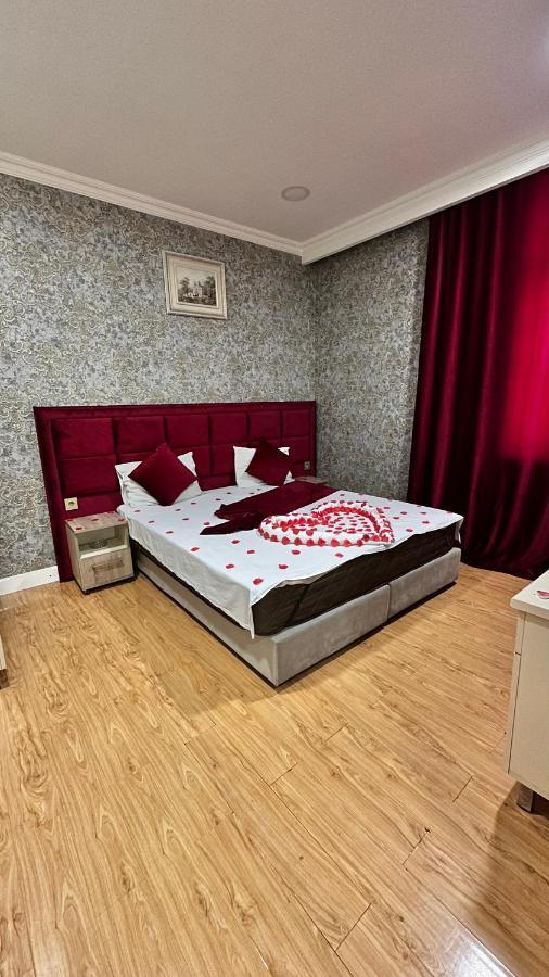 Eleon Hotel Baku Ngoại thất bức ảnh