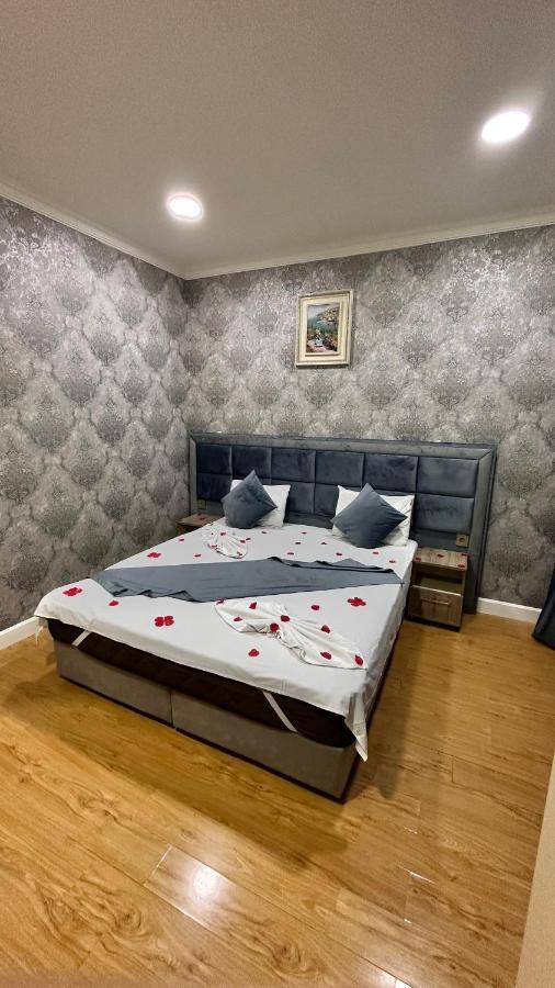 Eleon Hotel Baku Ngoại thất bức ảnh