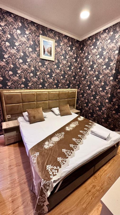 Eleon Hotel Baku Ngoại thất bức ảnh