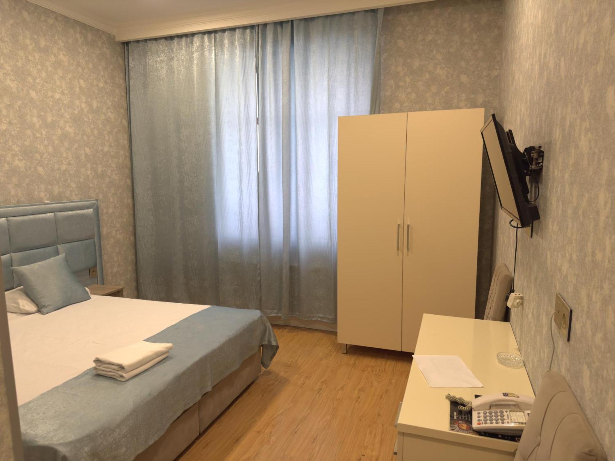 Eleon Hotel Baku Ngoại thất bức ảnh