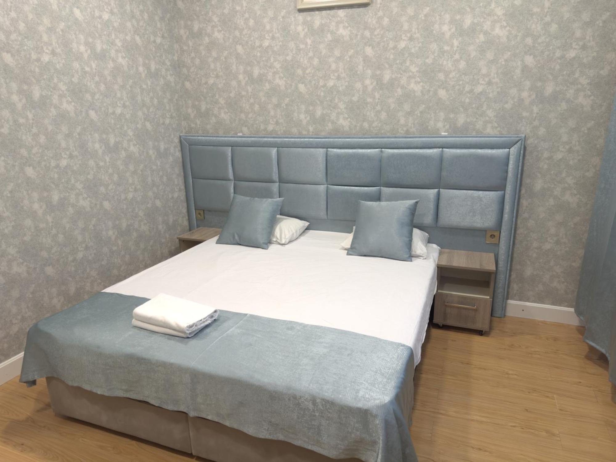 Eleon Hotel Baku Ngoại thất bức ảnh