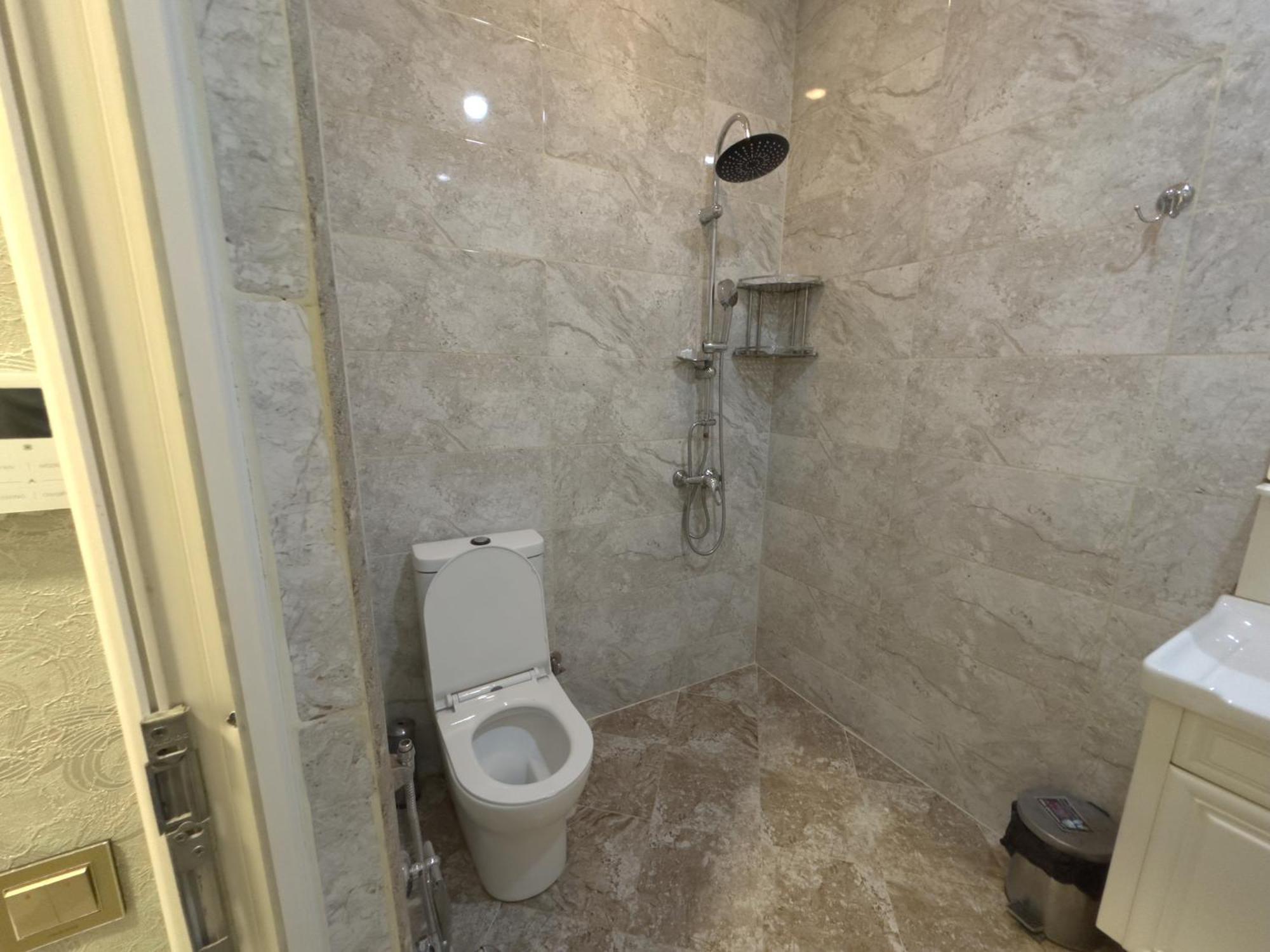 Eleon Hotel Baku Ngoại thất bức ảnh